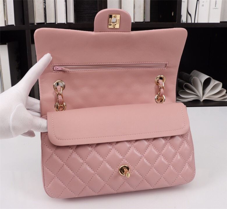 Ch**el cf series bags